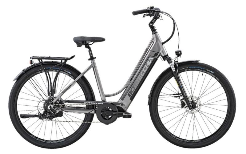 E-BIKE BE22 28"