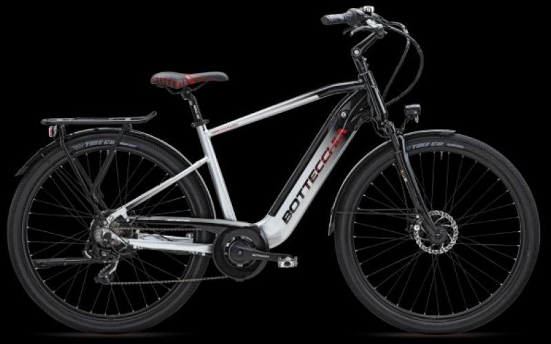 BE 16  E-BIKE